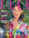 Elle (Italy-May 1996)